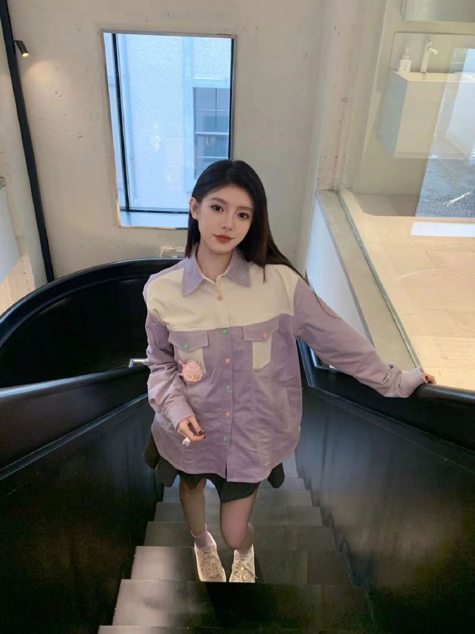 春光乍泄