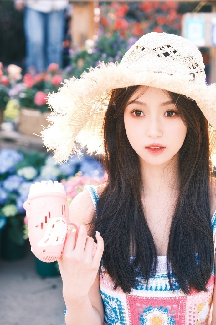 美丽心灵